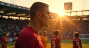 Die Psyche der Spieler im Fußball (7/10)