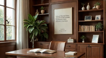 Die Psyche der Veränderung: Ein Psychologe gibt Einblicke (7/10)