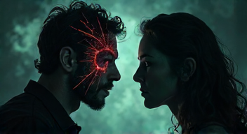 Die psychologische Dimension: Angst und Aggression im Konflikt (7/10)