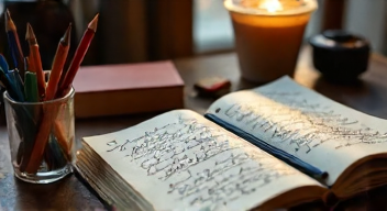 Die psychologischen Aspekte der Kreativität (5/10)