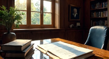 Die psychologischen Aspekte der politischen Entscheidung (6/10)