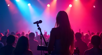 Die Relevanz von Robyns Comeback in der heutigen Musikszene (2/10)