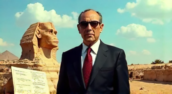 Die Rolle Ägyptens in der Diplomatie des Nahen Ostens (3/10)