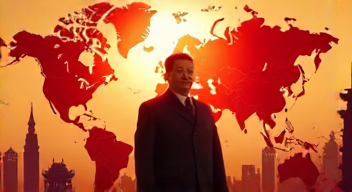 Die Rolle Chinas im neuen Kontext (3/10)