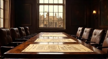 Die Rolle der Diplomatie in Konflikten und ihre historische Relevanz (3/10)