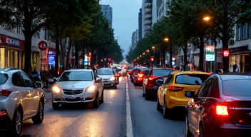 Die Rolle der Fahrzeugverbreitung in der Diebstahlstatistik (3/10)