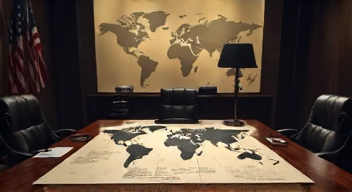 Die Rolle der internationalen Politik in Epsteins Machenschaften (2/10)