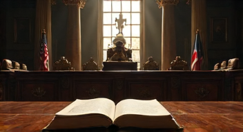 Die Rolle der Justiz in der Meinungsfreiheit (2/10)