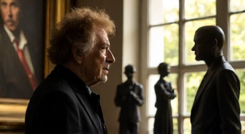 Die Rolle der Kunst in der politischen Kommunikation (9/10)