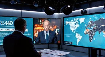 Die Rolle der Medien in der Energiekrise (3/10)