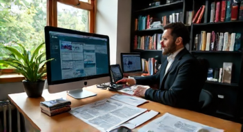 Die Rolle der Medien in der politischen Bildung (10/10)