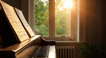 Die Rolle der Musik für den Frieden (10/10)