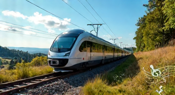 Die Rolle der Musik im Bahnverkehr (10/10)