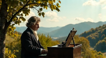 Die Rolle der Musik im Frieden (10/10)