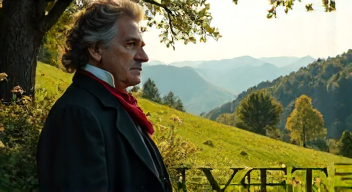 Die Rolle der Musik im Frieden (10/10)