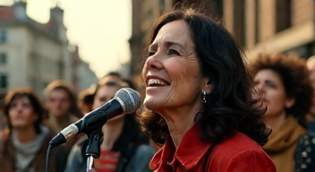 Die Rolle der Musik im politischen Widerstand (10/10)