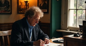 Die Rolle der Musik im Widerstand (9/10)