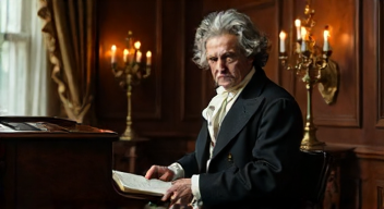 Die Rolle der Musik in der Diplomatie (10/10)