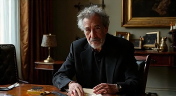 Die Rolle der Musik in der Diplomatie (9/10)