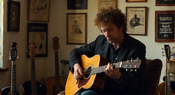 Die Rolle der Musik in der Einwanderungsdebatte (10/10)