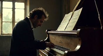 Die Rolle der Musik in Krisenzeiten (10/10)