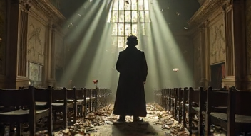 Die Rolle der Musik in Krisenzeiten (10/10)