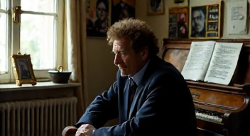 Die Rolle der Musik in politischen Bewegungen (10/10)