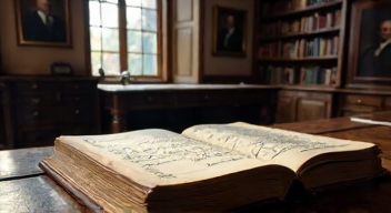 Die Rolle der Psyche in unserem Handeln (7/10)