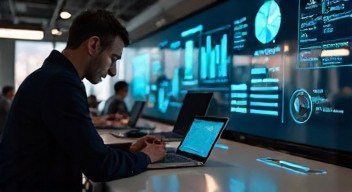 Die Rolle der Technologie im Arbeitskampf (4/10)