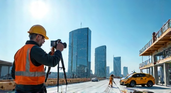 Die Rolle der Technologie im Bauwesen (6/10)