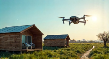 Die Rolle der Technologie in der humanitären Hilfe (4/10)