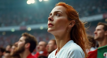 Die Rolle von Emotionen in der Musik des Fußballs (10/10)