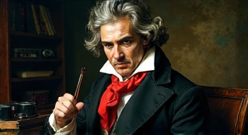 Die Rolle von Künstlern in der Verbraucherkultur (10/10)