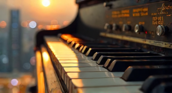 Die Rolle von Kunst und Musik in der Technik (10/10)