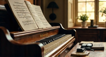 Die Rolle von Musik in der Gesundheitskommunikation