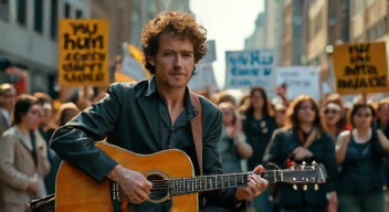 Die Rolle von Musik in sozialen Bewegungen (10/10)