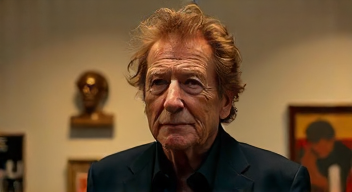 Die Rolle von Musik und Kunst in der politischen Diskussion (10/10)