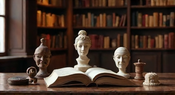 Die Rolle von Symbolen in der Kultur (3/10)