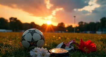 Die schmerzhafte Niederlage und ihre Folgen (1/10)