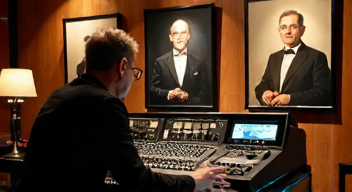 Die Sicht der Künstler auf den Rundfunk (9/10)