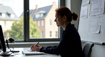 Die Sicht einer erfahrenen Politikwissenschaftlerin (2/10)