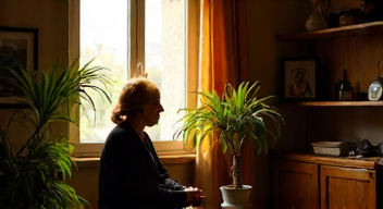 Die Stimme der Hoffnung im Wiederaufbau (10/10)