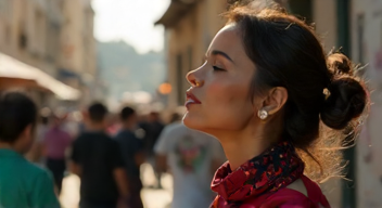 Die Stimme der Künstler in der Gesellschaft (10/10)