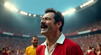 Die Stimme der Musik: Emotionen im Fußball (10/10)