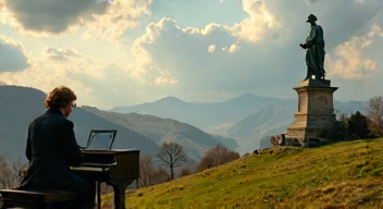 Die Stimme der Musik in der politischen Landschaft (10/10)