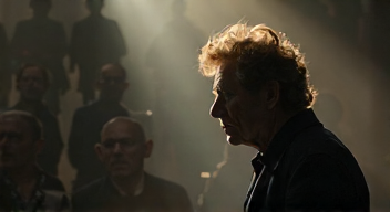 Die Stimme der Musik in Zeiten der Gewalt (10/10)