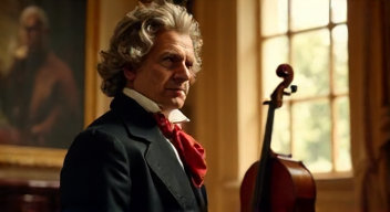 Die Stimme der Musik und Fairness (10/10)