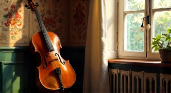 Die Stimme der Ostdeutschen: Kunst und Musik als Ausdruck (10/10)