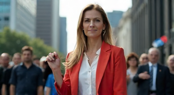 Die Stimme der Zivilbevölkerung (9/10)