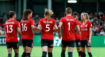 Die Teamdynamik im Aufstiegsrennen (2/10)